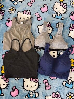 Bra bundle